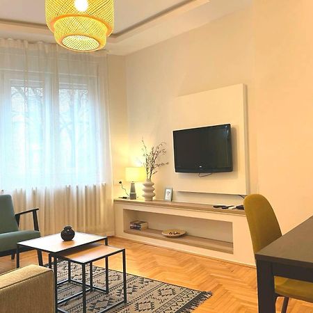 City Break Apartments Klishe Zen 베오그라드 외부 사진