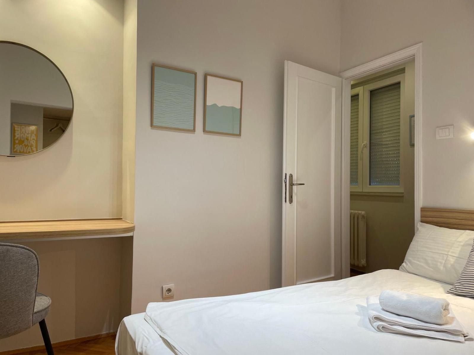 City Break Apartments Klishe Zen 베오그라드 외부 사진
