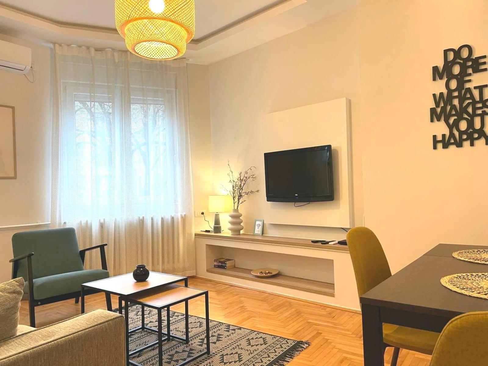 City Break Apartments Klishe Zen 베오그라드 외부 사진