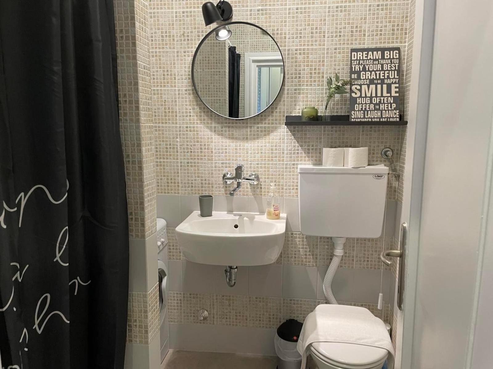 City Break Apartments Klishe Zen 베오그라드 외부 사진