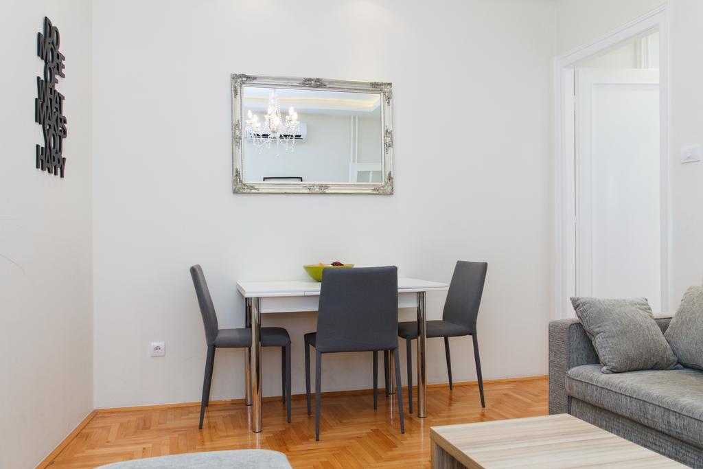 City Break Apartments Klishe Zen 베오그라드 외부 사진
