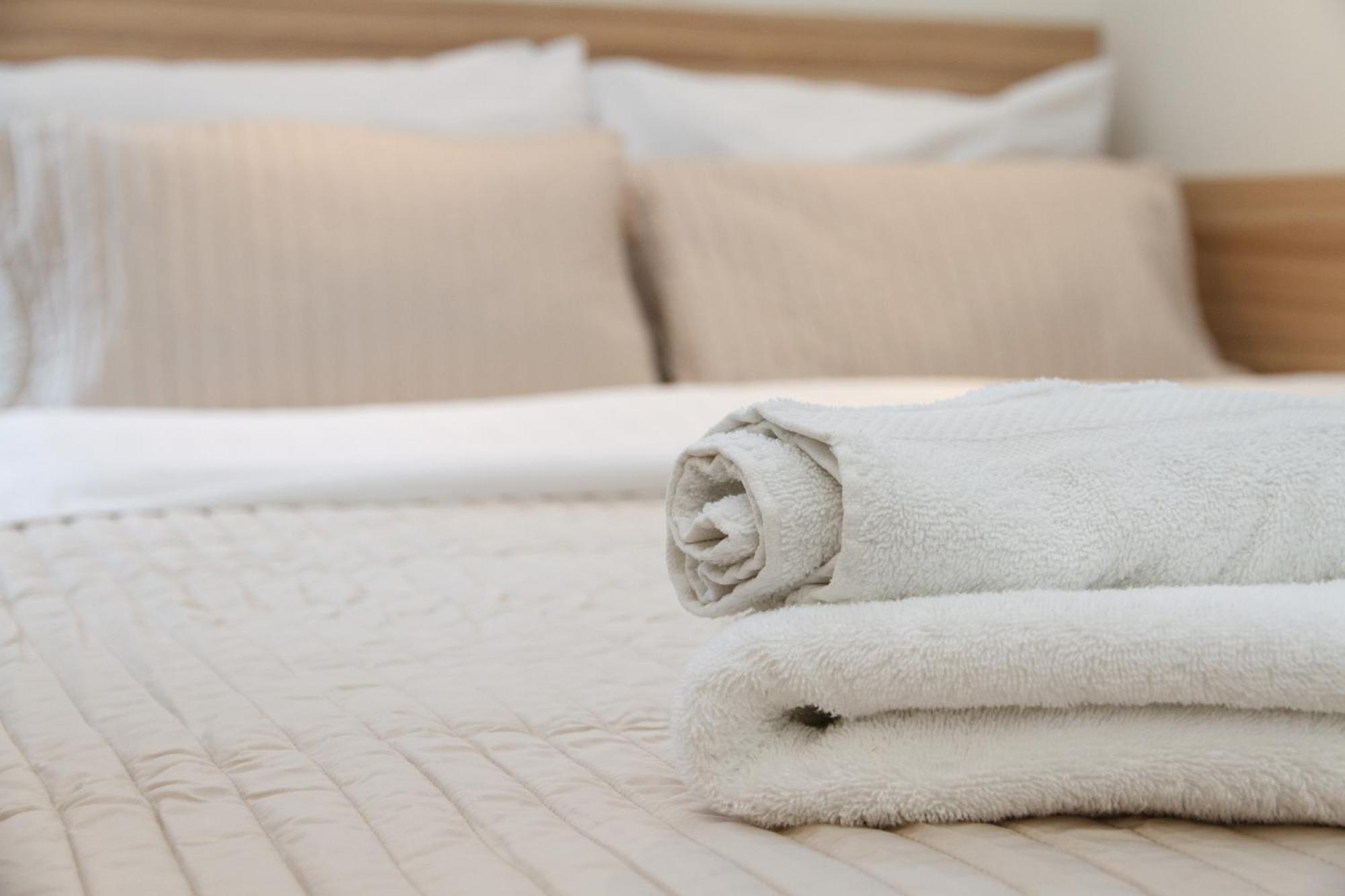 City Break Apartments Klishe Zen 베오그라드 외부 사진